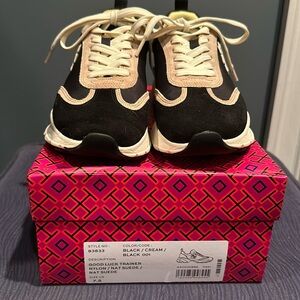 Tory Burch Good Luck Trainer